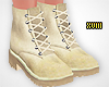 ! Sand Boots