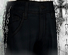!! rip dark jeans ♰