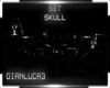 SET SKULL - River