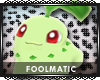 Animated Chikorita [M/F]