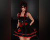 Doll Dress Gothic