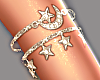 ☺S☺ Gold Moon/L