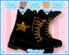 ℋ| Kids Sparkle Boots
