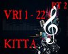 K|Virtual Riot -Idol pt2