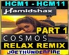 Cosmos Relax RMX 1