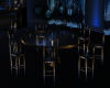 MNG-Midnight Blues Table