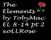 TobyMac The Elements