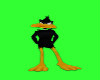 (SS)Daffy Duck