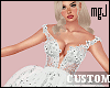 Cinderella Wedding Dress