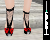 |p|* heels Ladybug