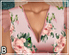 Retro Rose Bow Dress