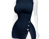Blue Tint Dress F