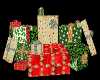 Regalos con poses