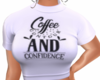 Coffeecontour&confidence