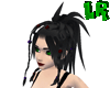 DV Black Rikku