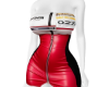 8! ِ Racing Red Dress