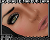 V4NY|Lara FULL Makeup 3