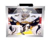 SABRES FRAMED #4