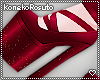 *KR* Twinkle Heels Ch