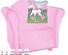 {MH} Princess Pink Chair