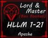 HLLM Lord & Master