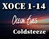 Coldsteeze - Ocean Eyes