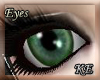 KE~ Green Doll Eyes