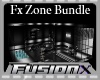 Fx Zone Room Bundle