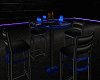 Wolf Den Bar/Table ~𝕬