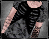 Emo SiN Death Bones
