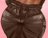 Brown Leather Cargo