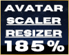 %185 Ava..Scaler Resizer