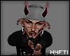 H4 | Smoke Horns Red