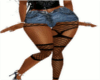 *Mmm*Hi Waist Punkv2 XBM