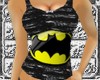 *Batman Outfit!