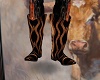 Cowboy Boots