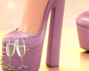 New Year Heels