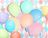 `Colorful Ballonse