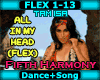 [T] All in my head Flex