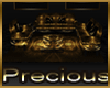 (K) Precious Couche/12P