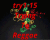 Trying To (Reggae)
