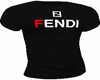 ZB- Fendi tee