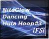 NiteGlow Hula Hoop#3