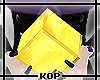 [KOP] MC Gold Block