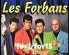 Les Forbans-Medley