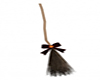 Witch broom red