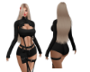 Tactical Black