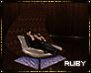 Silvia Cuddle Chair