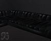 Couch Corner -Black