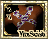 CHAINED ELEGANCE BM
